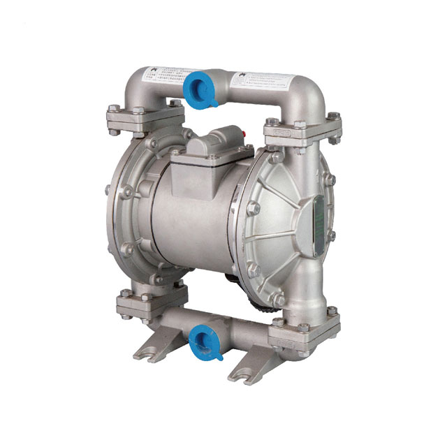 Diaphragm Pump
